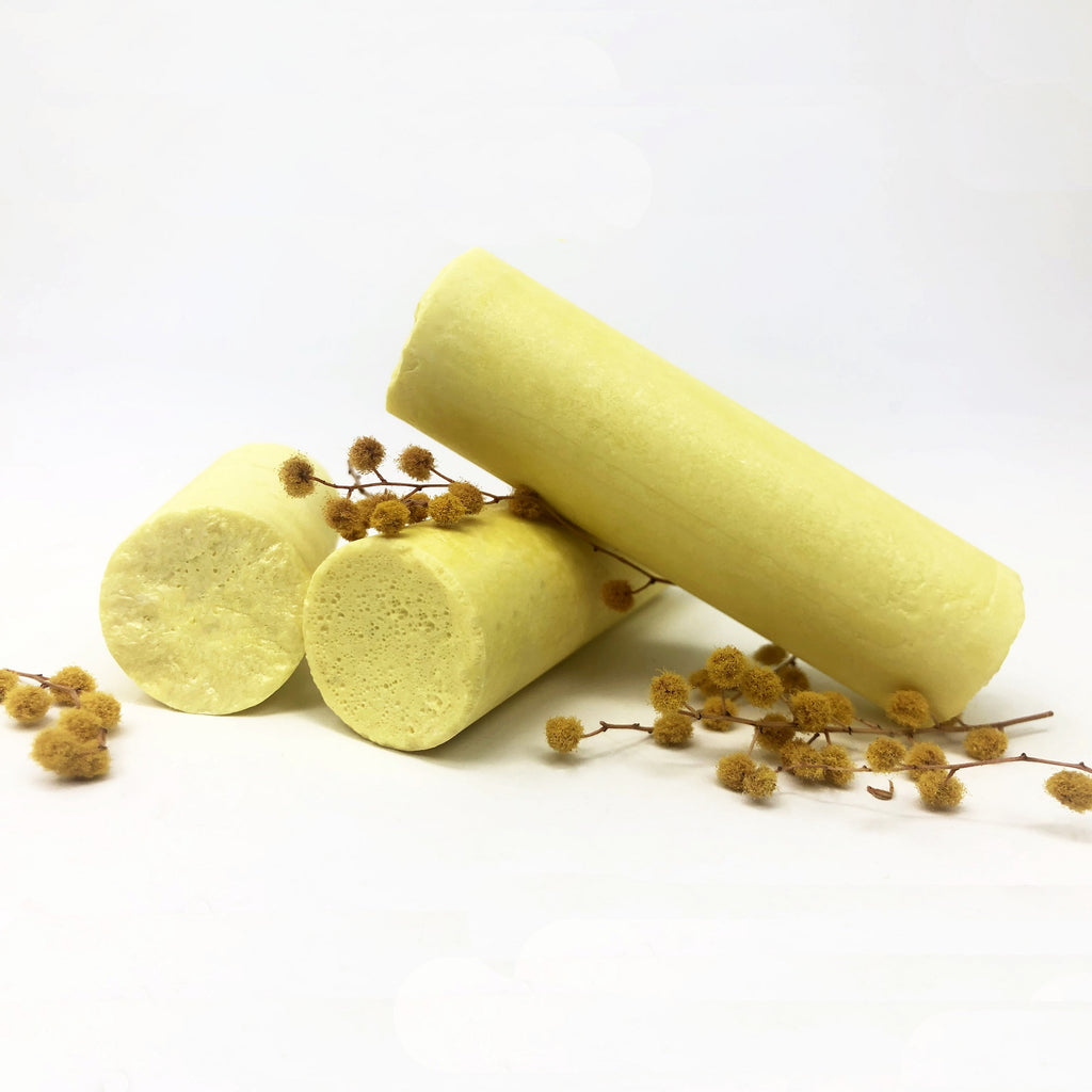 Sulfur Rods