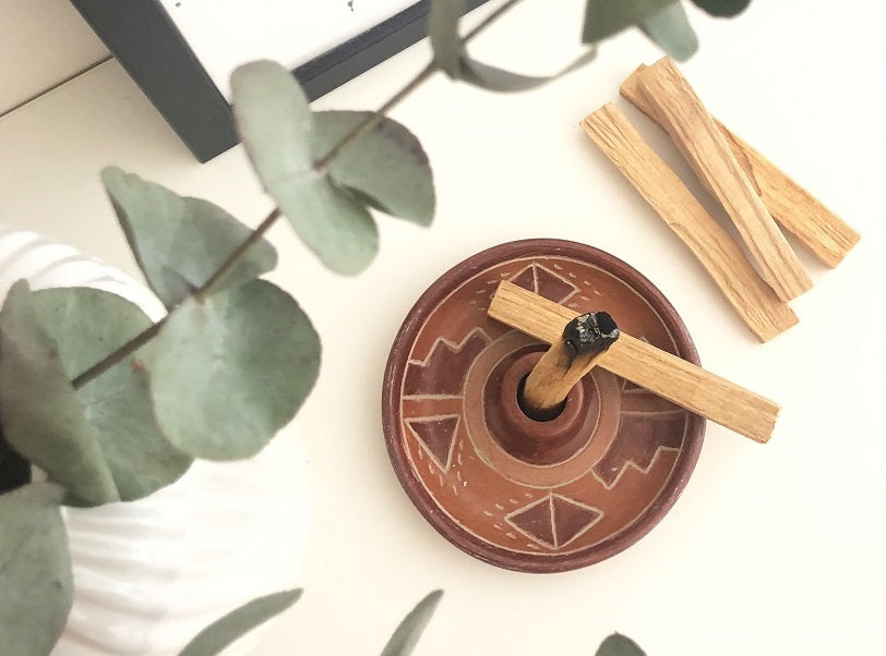 Palo Santo Kit