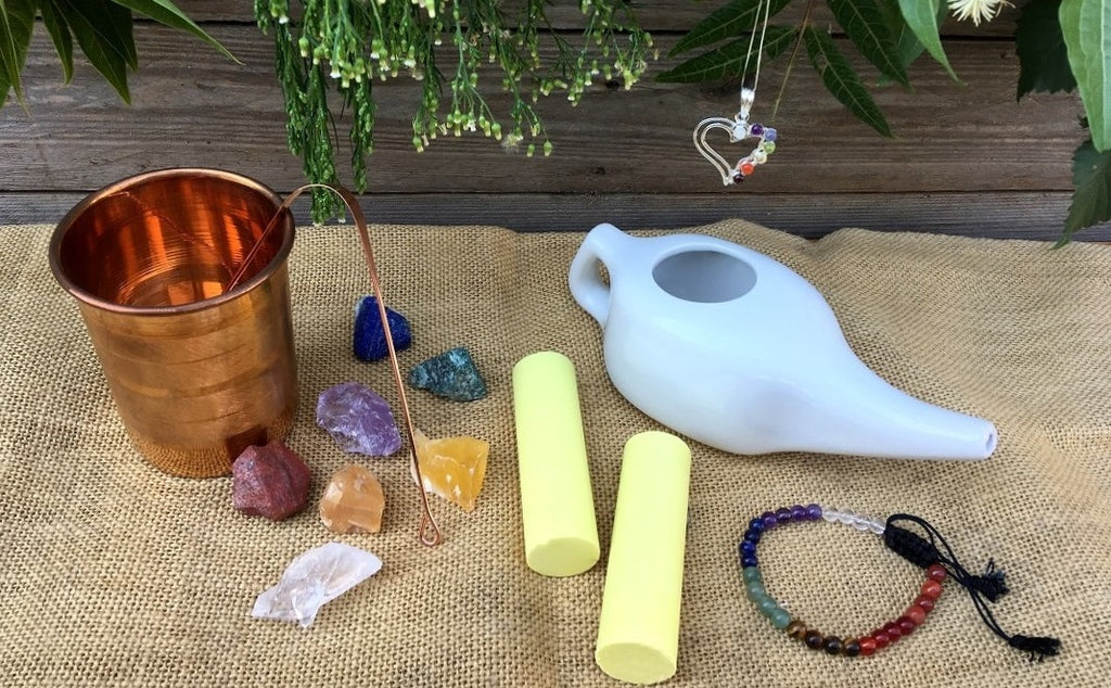 Wellness and Ayurvedic