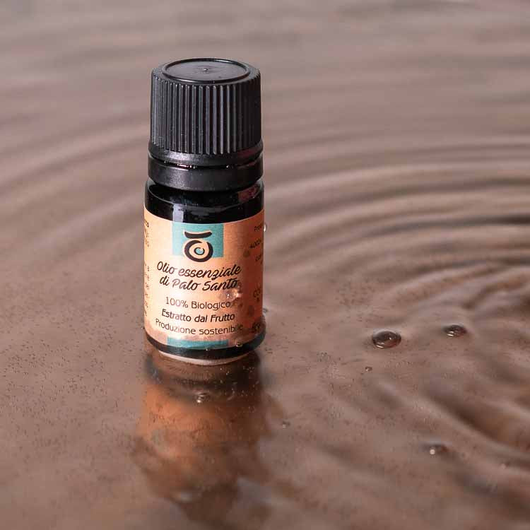 Palo Santo Essential Oils
