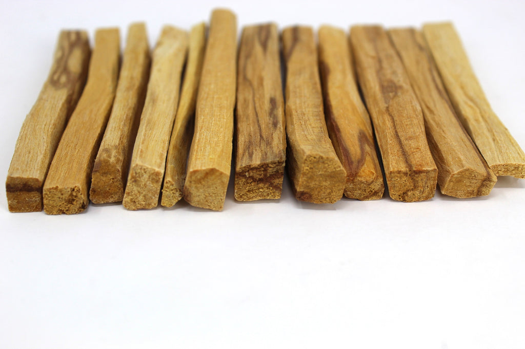 Palo Santo Sticks